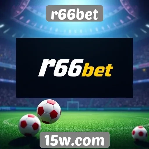 Opções de depósitos e saques no r66bet