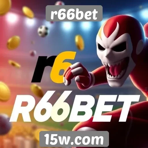 Análise das ofertas de jogos disponíveis no r66bet