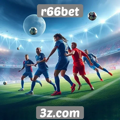 comunidade de jogadores no r66bet cresce rapidamente