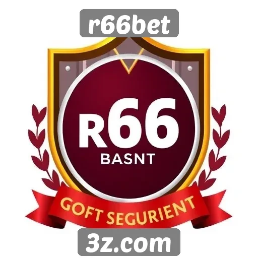 Licenciamento e segurança do r66bet