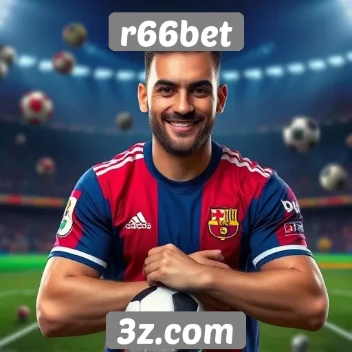 novas promoções atraem jogadores para r66bet