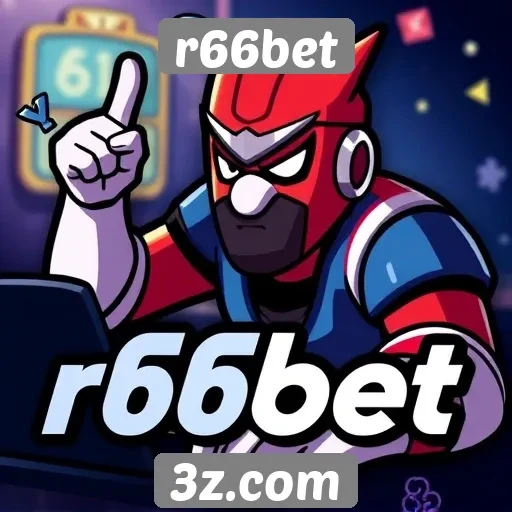 Opiniões de jogadores sobre r66bet