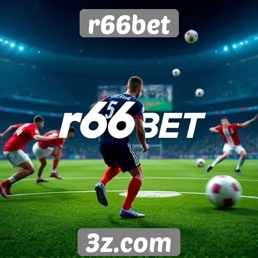 r66bet: comparativo com outras plataformas de jogos