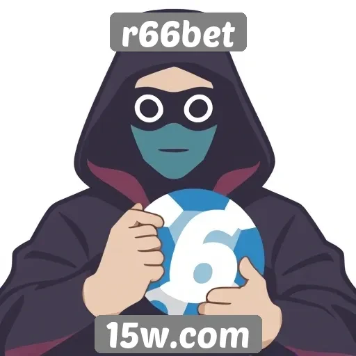 Estatísticas de popularidade do r66bet entre jogadores