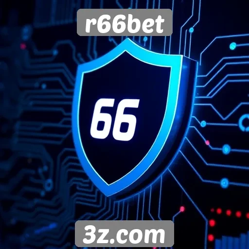 Recursos de segurança do site r66bet analisados