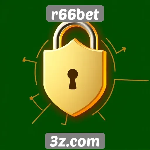 estudo analisa segurança no site r66bet