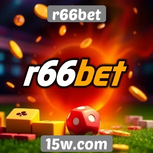 Dicas para iniciantes no r66bet e suas funcionalidades