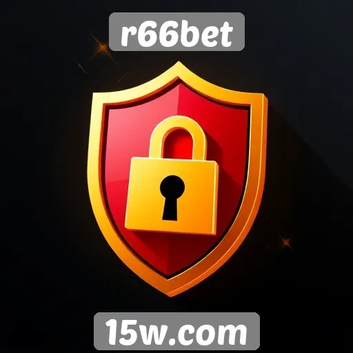 segurança das transações no r66bet é priorizada